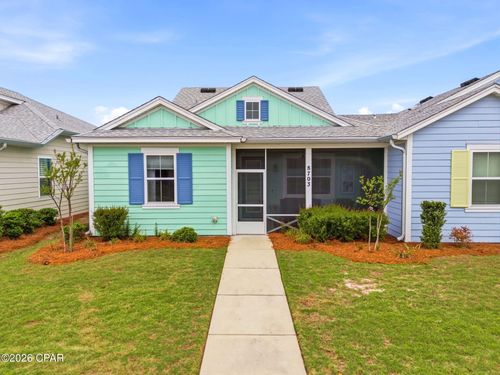 8703 Conch Shell Ct, Panama City Beach, FL, 32413-9484 | Card Image