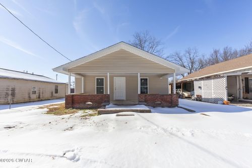 59 Holly Street, Jackson, TN, 38301 | Card Image