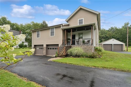 134 Trouttown Rd, Hunker, PA, 15639-1288 | Card Image