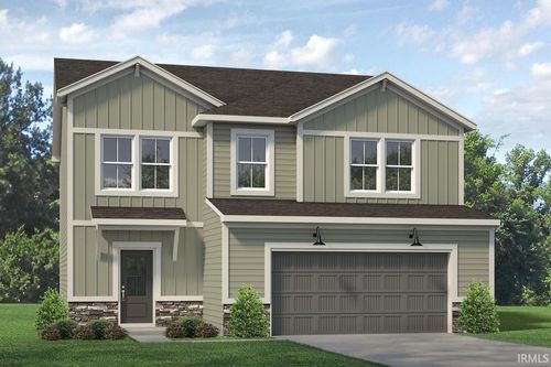 4704 Chelmsford Dr, Newburgh, IN, 47630-0026 | Card Image