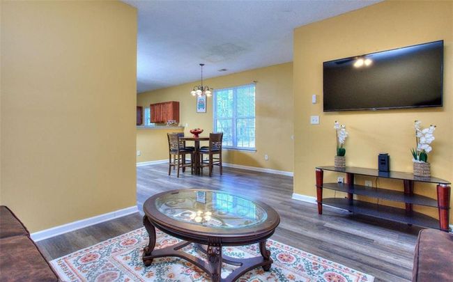 2326 Nicole Dr, Townhouse with 3 bedrooms, 3 bathrooms and null parking in Hampton GA | Image 5