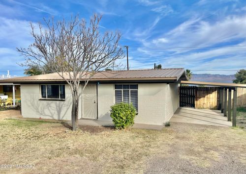 217 S Avenue B, San Manuel, AZ, 85631-1138 | Card Image