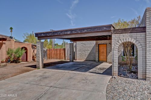 406 S Terry Ln, Tempe, AZ, 85281-2556 | Card Image
