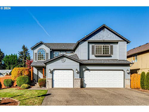 3602 Ne 110th St, Vancouver, WA, 98686 | Card Image