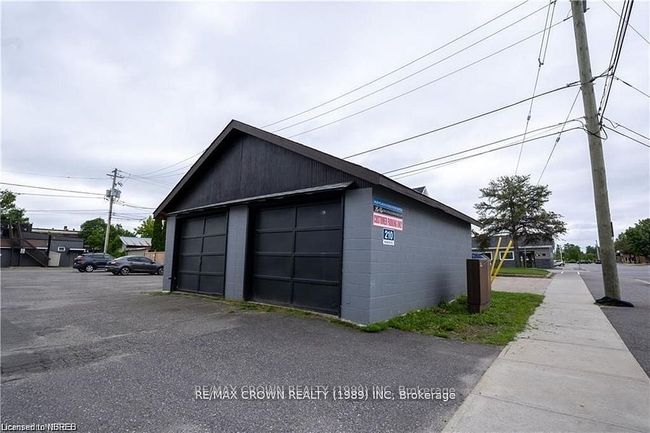 209 King Street, Home with 0 bedrooms, 9 bathrooms and 20 parking in West Nipissing ON | Image 15