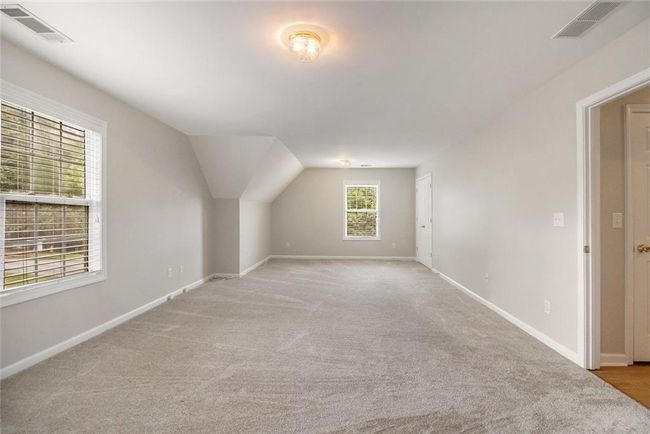 5821 Saint Miles Dr, House other with 5 bedrooms, 3 bathrooms and 4 parking in Buford GA | Image 22
