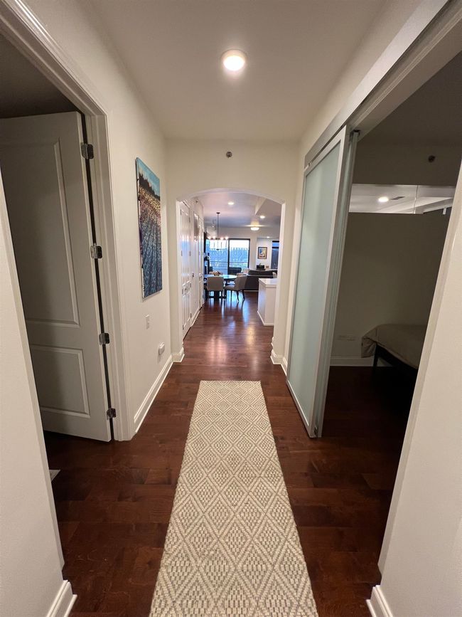 APT-505 - 717 S Riverside Dr, Condo with 3 bedrooms, 3 bathrooms and null parking in Memphis TN | Image 7