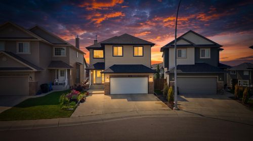 154 Saddleland Close Ne, Calgary, AB, T3J5J4 | Card Image