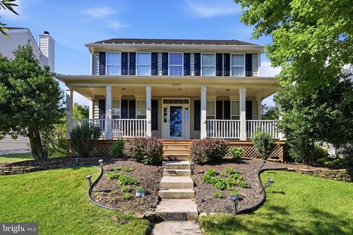 43253 Stonewall Pond St, CHANTILLY, VA, 20152-4427 | Card Image