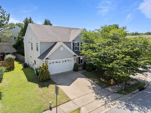 2037 Summer Shire Way, Raleigh, NC, 27604-4979 | Card Image