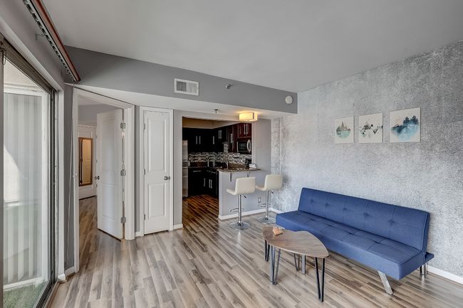 APT-406 - 900 19 Th Ave S, Condo with 1 bedrooms, 1 bathrooms and 1 parking in Nashville TN | Image 8