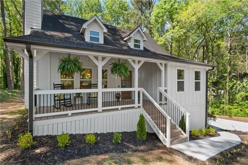 217 Holly Creek Way, Woodstock, GA, 30188-1755 | Card Image
