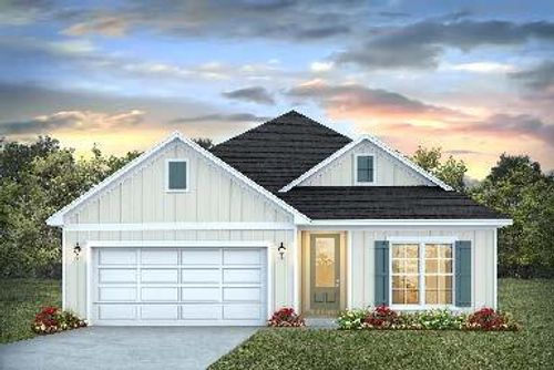 1613 Rosemary Way, Gulf Breeze, FL, 32563 | Card Image