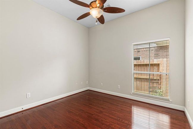 This is the second bedroom downstairs. | Image 25