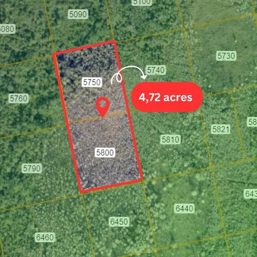 0 State Hwy 9, Oak Hill, FL, 32759 | Card Image