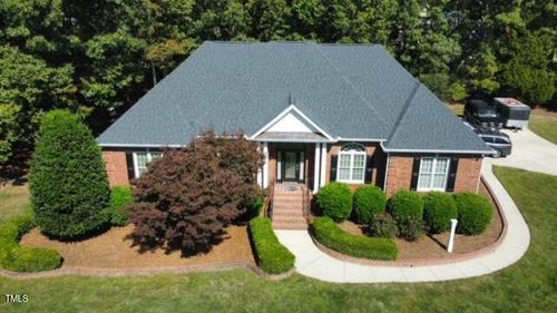 1605 Whispering Meadows Drive, Zebulon, NC, 27597 | Card Image