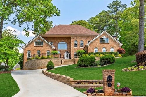 817 Jami Ct, Lawrenceville, GA, 30046-7411 | Card Image