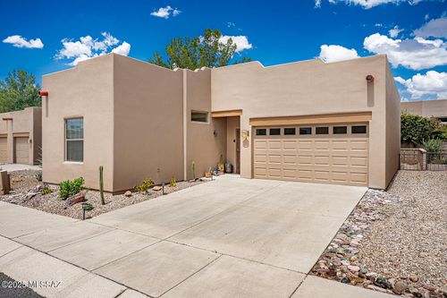 3780 S Calle Rambles, Green Valley, AZ, 85614-5702 | Card Image