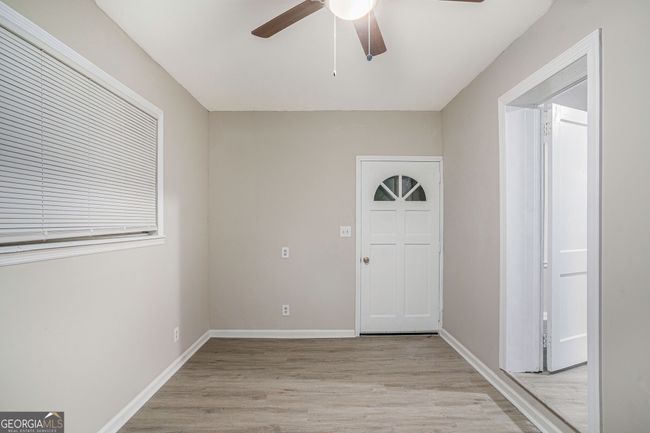 864 Northview Dr, House other with 4 bedrooms, 2 bathrooms and null parking in Forest Park GA | Image 7