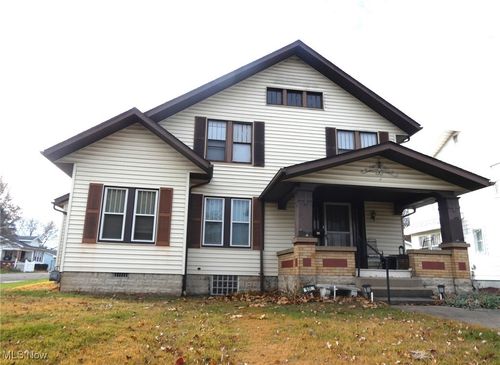 901 N 6th St, Cambridge, OH, 43725-1464 | Card Image