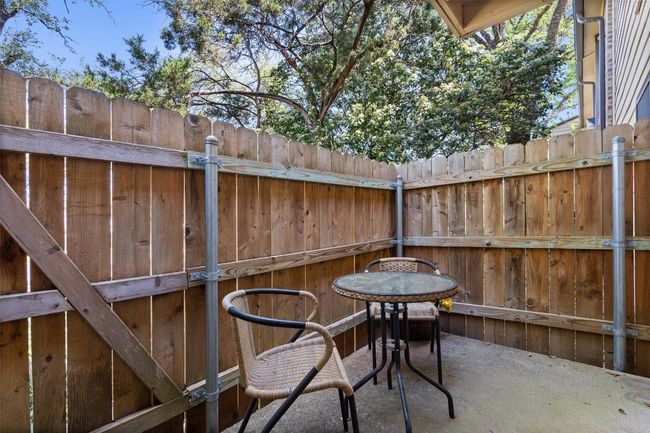 View of patio | Image 34
