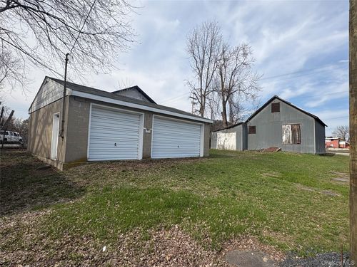 22 1st St, Port Jervis, NY, 12771-3003 | Card Image