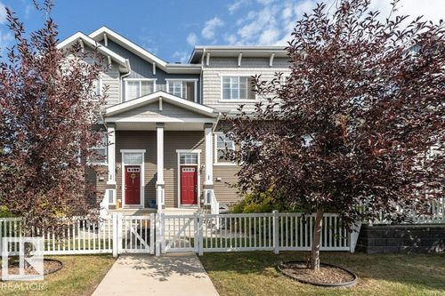 45-7385 Edgemont Way Nw, Edmonton, AB, T6M0R9 | Card Image