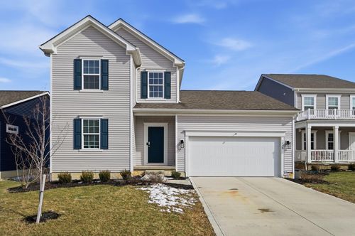 1496 Raley Way, Columbus, OH, 43228-2321 | Card Image