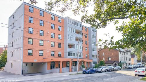 205-23 Main St, Dundas, ON, L9H2P7 | Card Image