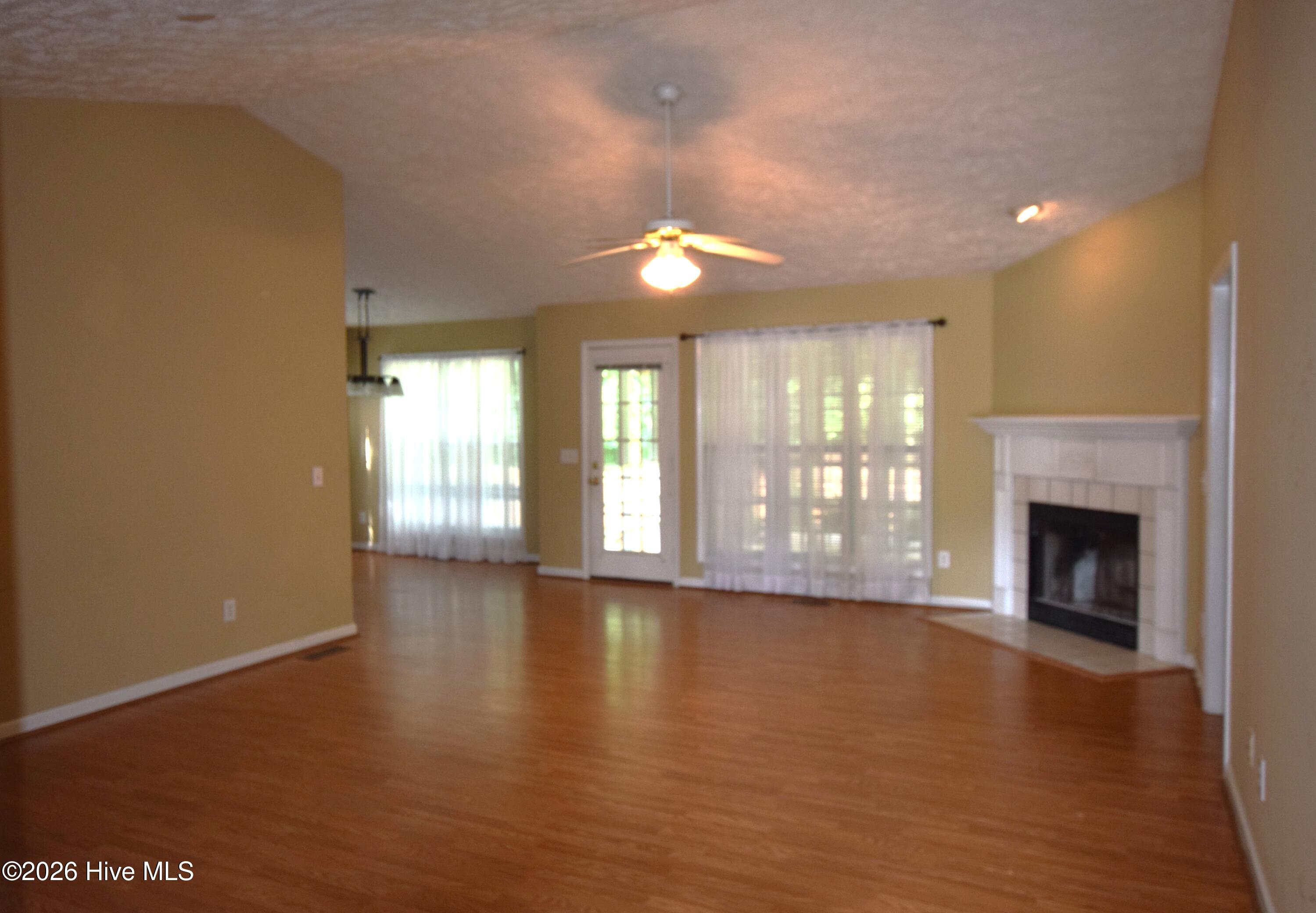 Residential in Pinehurst 3