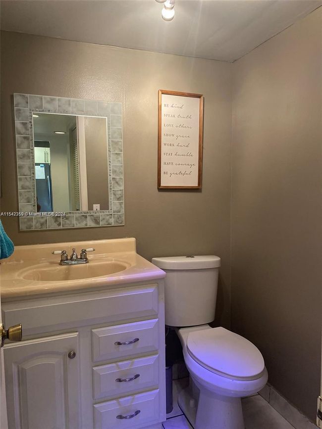 APT-225 - 3101 Nw 47 Th Ter, Condo with 1 bedrooms, 2 bathrooms and null parking in Lauderdale Lakes FL | Image 13