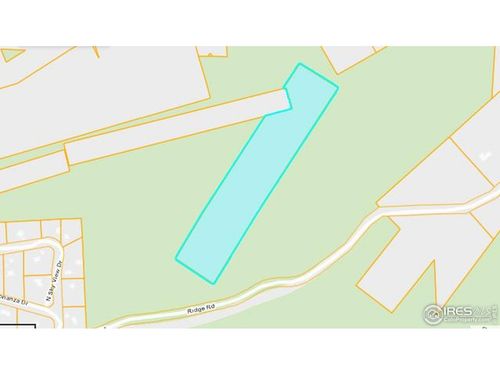 2315 Ridge Rd, Nederland, CO, 80466-9739 | Card Image