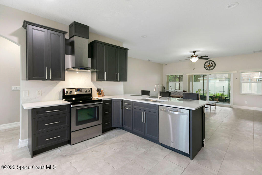 Residential in Palm Bay 3