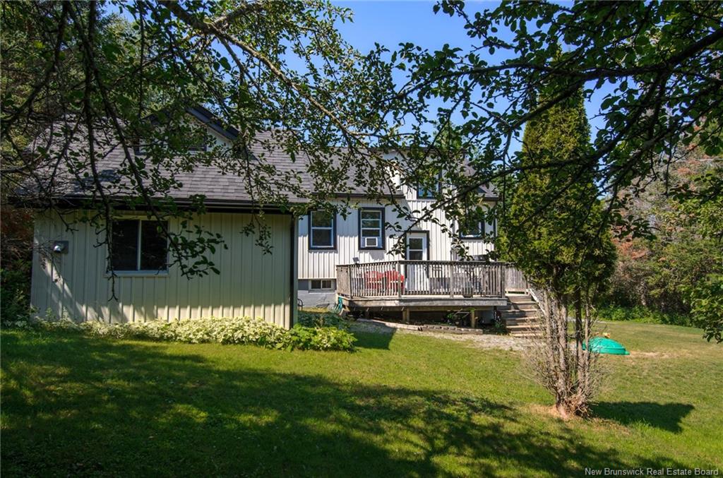 Residential in Saint John 5