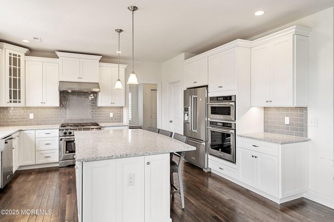 11 Potomac Ct, House other with 4 bedrooms, 5 bathrooms and null parking in Freehold NJ | Image 18