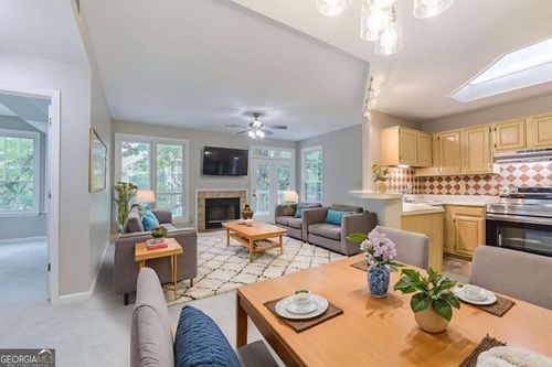 915 Mcgill Park Ave Ne, Atlanta, GA, 30312-1297 | Card Image