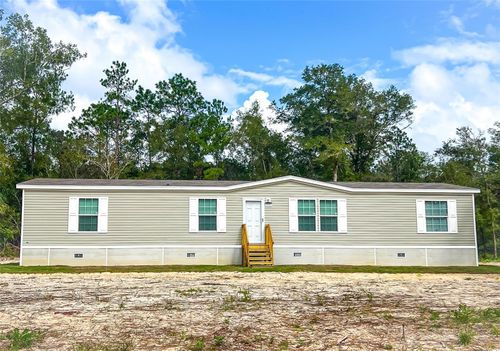 9591 Ne 81st St, BRONSON, FL, 32621-4242 | Card Image