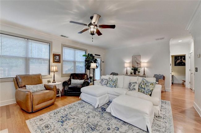 178 Mission Oak Dr, House other with 3 bedrooms, 3 bathrooms and null parking in Grayson GA | Image 23