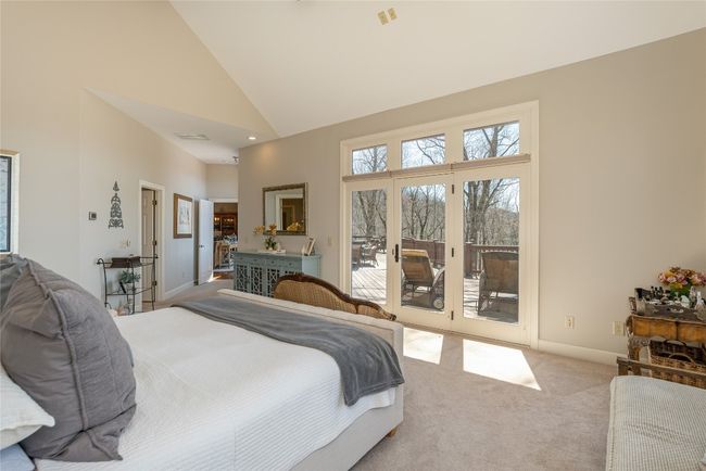 25 Hurrah Rdg, House other with 6 bedrooms, 7 bathrooms and null parking in Scaly Mountain NC | Image 37