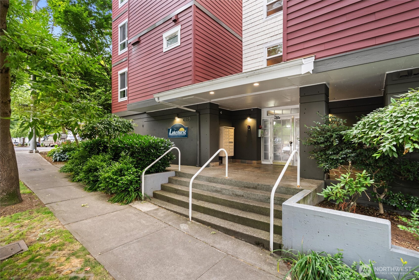 Residential in Seattle 3