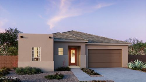 14737 N Blue Juniper Lane, Marana, AZ, 85658 | Card Image