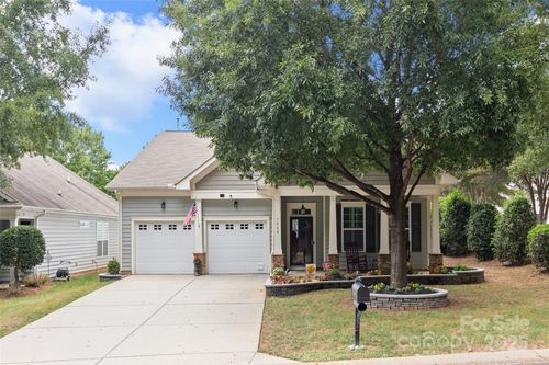 3008 Streamhaven Dr, Indian Land, SC, 29707-7687 | Card Image