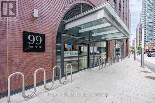 2403-99 John St, Toronto, ON, M5V0S6 | Card Image