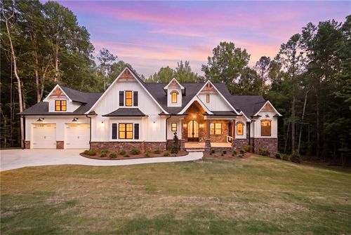 101 Attwater Cir, Dawsonville, GA, 30534-5078 | Card Image