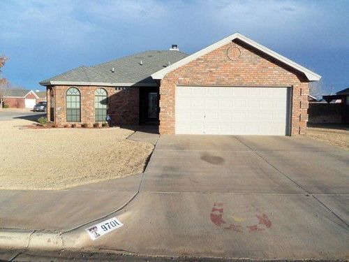 9701 Weatherford Avenue, Lubbock, TX, 79423 | Card Image