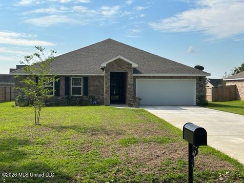 8265 Curry Road, Biloxi, MS, 39532 | Card Image