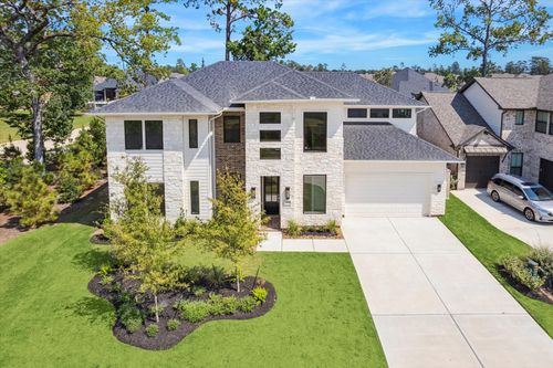 403 Venado View Ct, Conroe, TX, 77304-7308 | Card Image