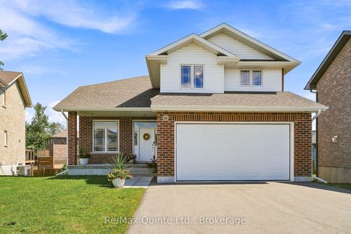 54 Lanark Dr, Belleville, ON, K8N0G7 | Card Image