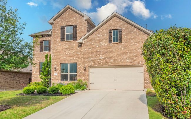 Another view of the front of the home. | Image 5