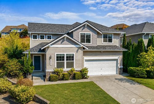 6930 131st St Se, Snohomish, WA, 98296-8663 | Card Image